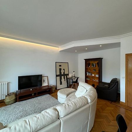 فيلا Casa Berio 7 سان سيباستيان المظهر الخارجي الصورة
