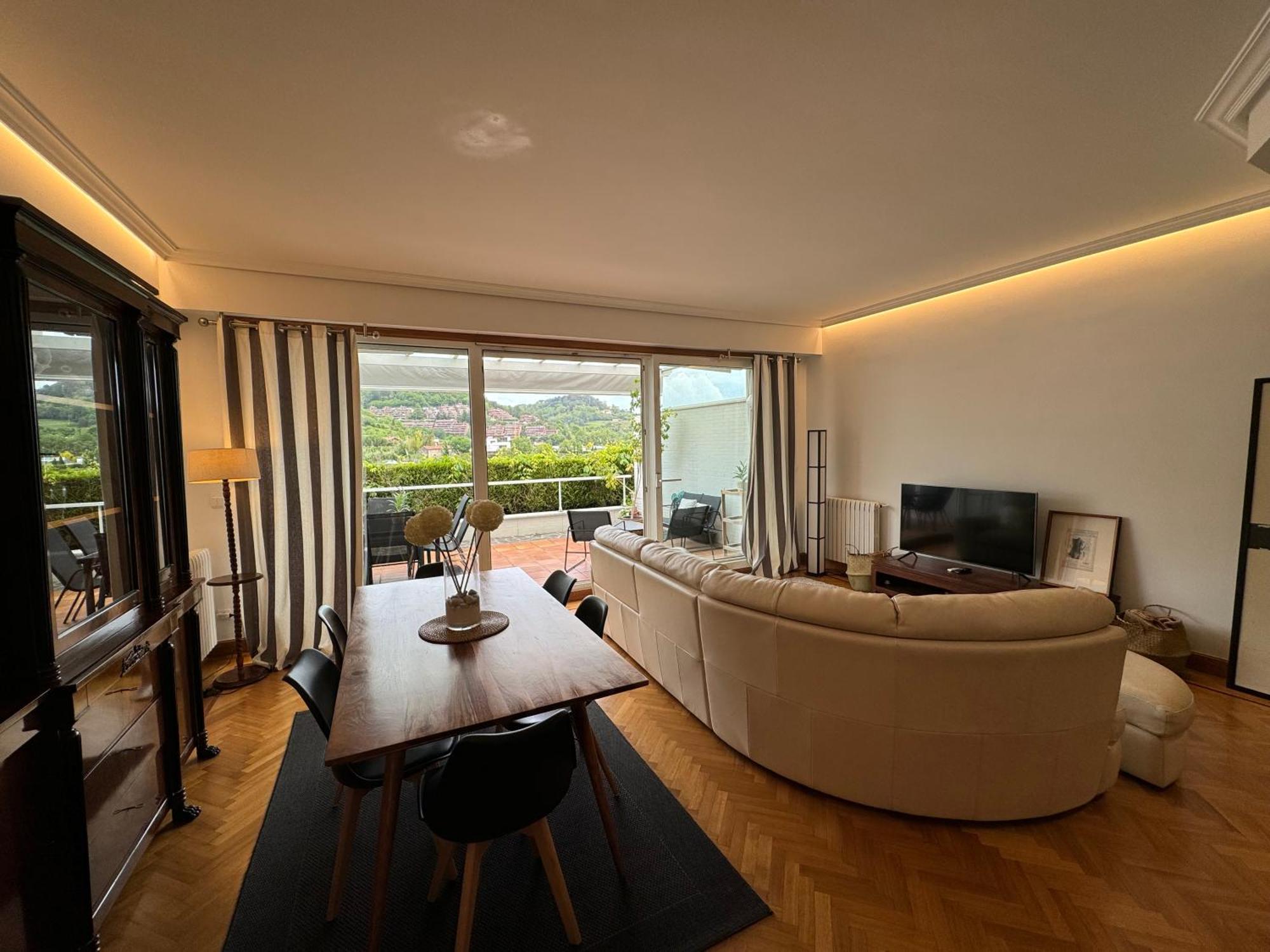 فيلا Casa Berio 7 سان سيباستيان المظهر الخارجي الصورة
