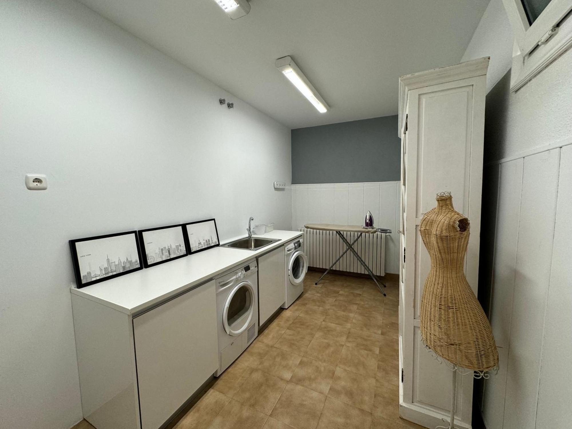 فيلا Casa Berio 7 سان سيباستيان المظهر الخارجي الصورة