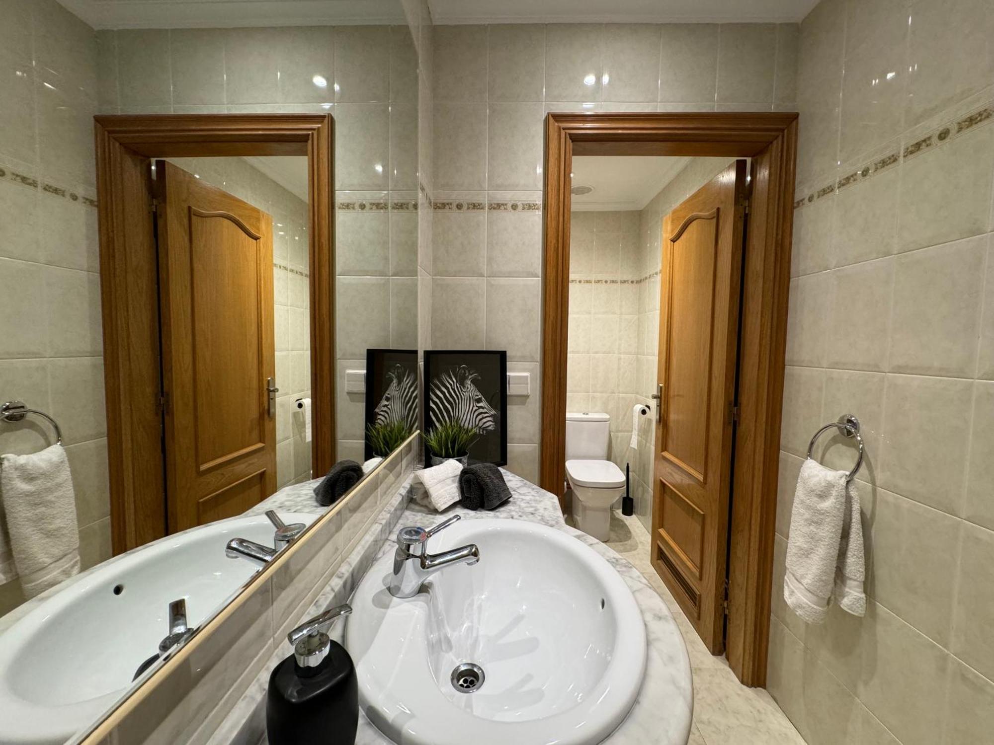 فيلا Casa Berio 7 سان سيباستيان المظهر الخارجي الصورة