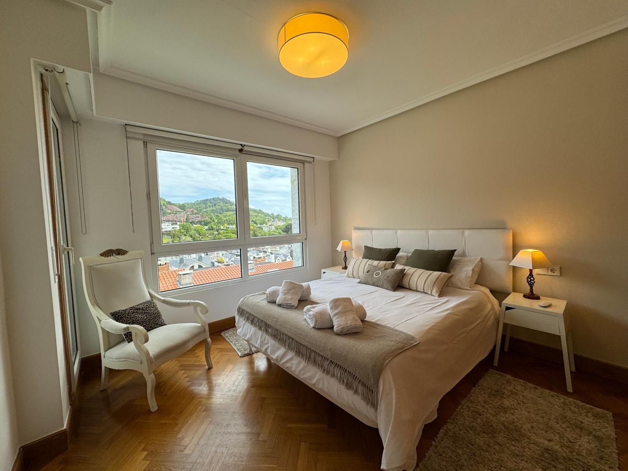 فيلا Casa Berio 7 سان سيباستيان المظهر الخارجي الصورة