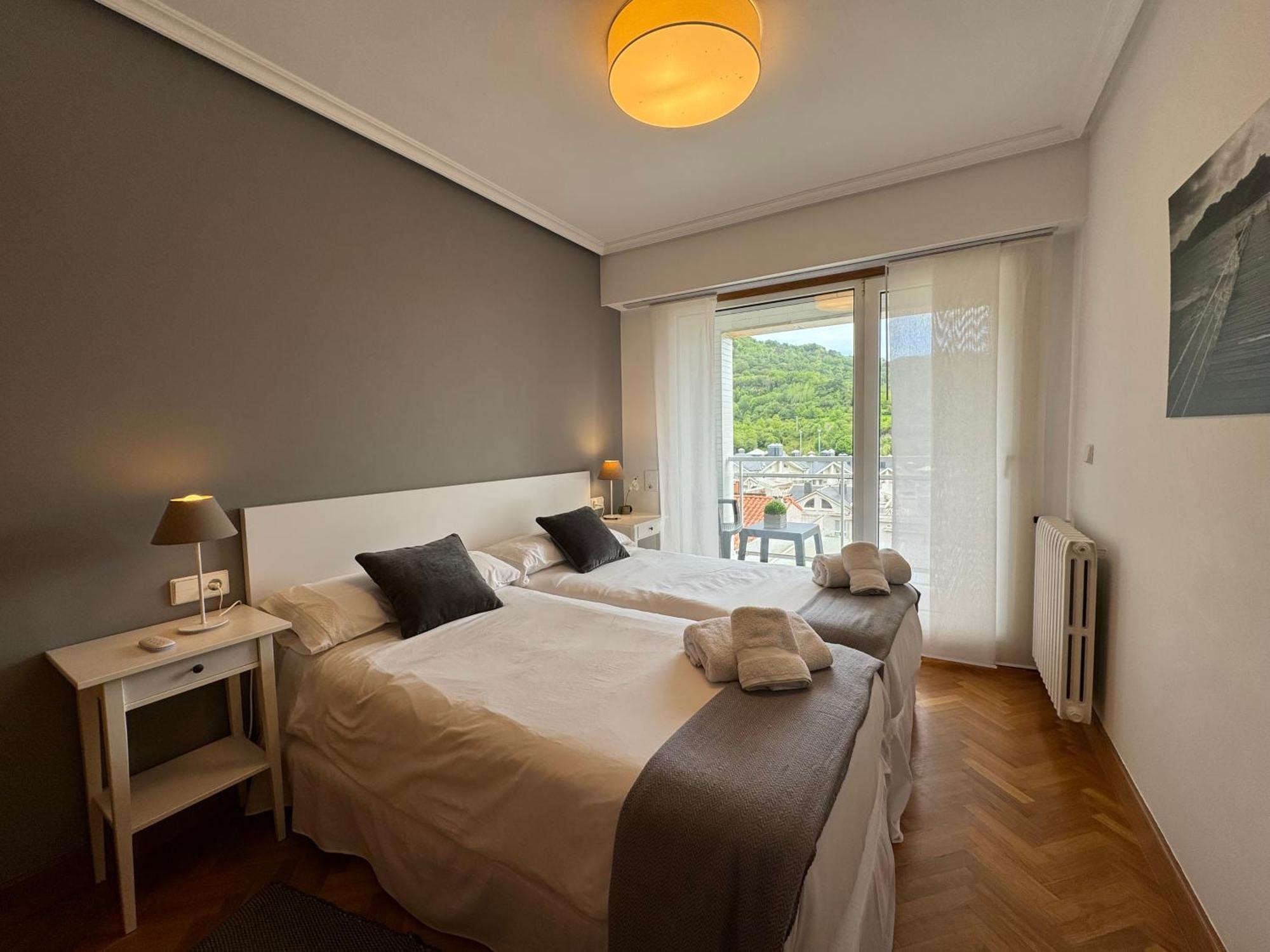 فيلا Casa Berio 7 سان سيباستيان المظهر الخارجي الصورة